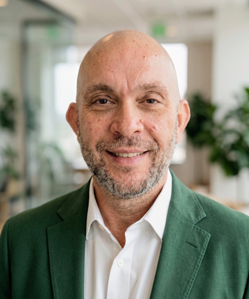 Gregory Stewart II, founder and CEO of Empire Consultants